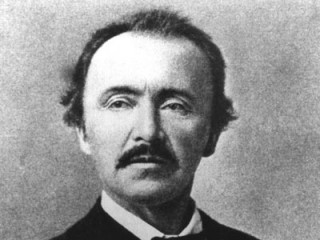 Heinrich Schliemann picture, image, poster